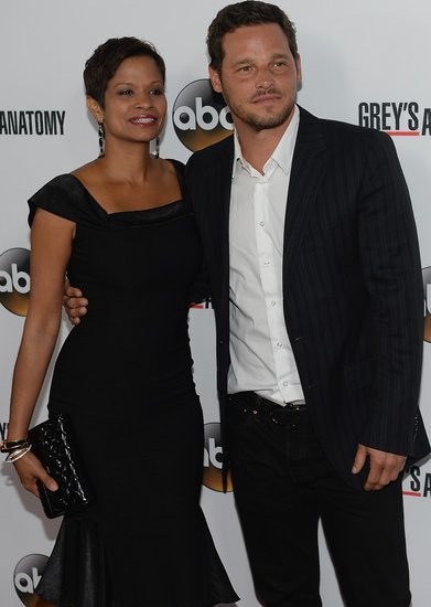 Justin Chambers Net Worth 2023 And Salary Per Episode Justin Chambers