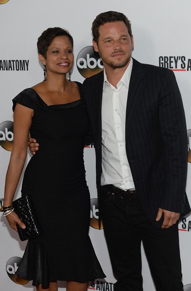 Justin Chambers Net Worth 2023 And Salary Per Episode