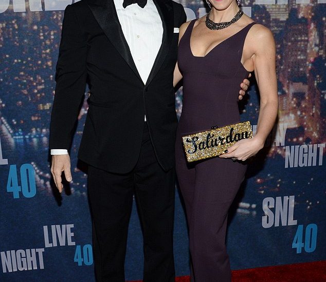 Jerry Seinfeld