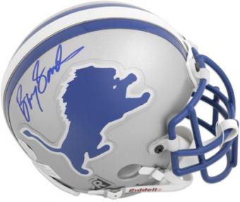 Barry Sanders Autograph Signing Schedule Net Worth