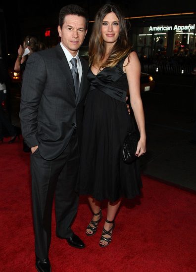 Mark Wahlberg