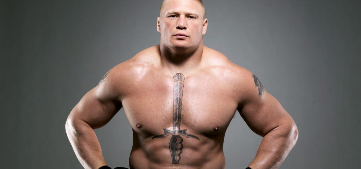Brock Lesnar Net Worth 2023 WWE Salary Earnings Brock Lesnar
