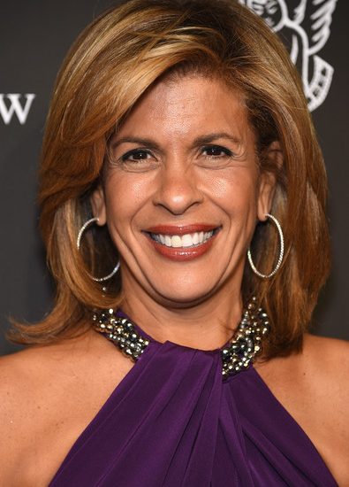 Hoda Kotb