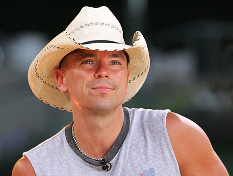 Kenny Chesney Net Worth 2023 Earnings Income Salary