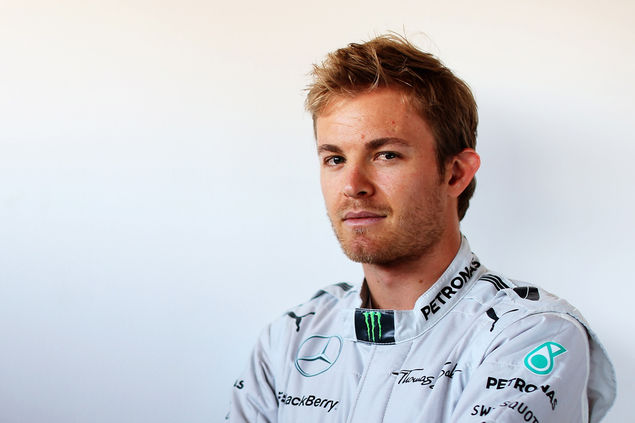 Nico Rosberg Net Worth 2023 Salary Contract Nico Rosberg