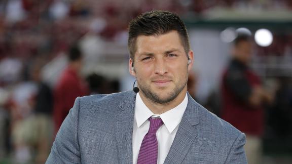 Tim Tebow