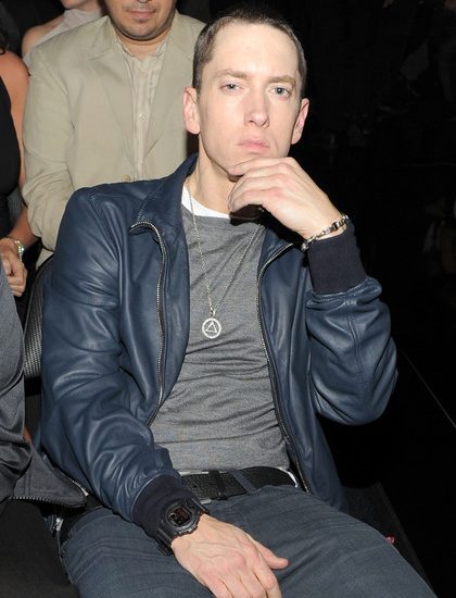 Eminem