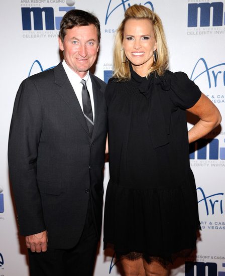 Wayne Gretzky