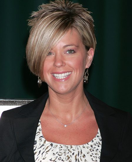Kate Gosselin