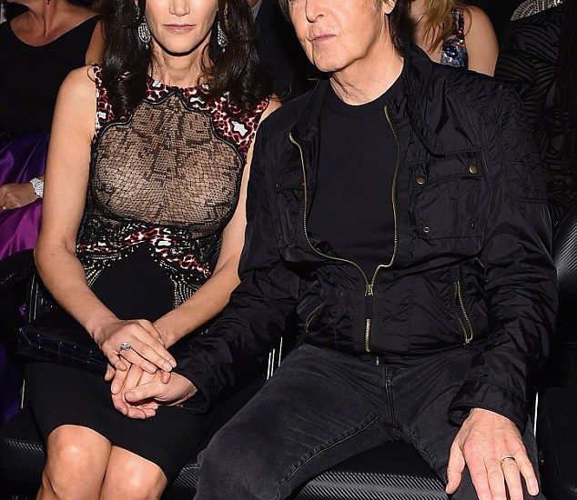 Paul Mccartney Meet and Greet 2023 Tour Dates Concert