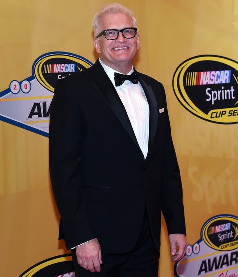 Drew Carey