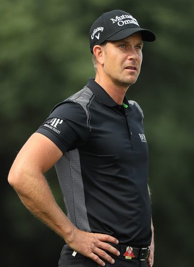 Henrik Stenson Net Worth 2023 Earnings Endorsements Henrik Stenson