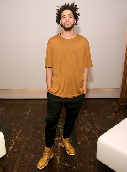 J Cole