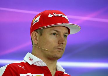 Kimi Raikkonen Net Worth 2023 Salary Contract
