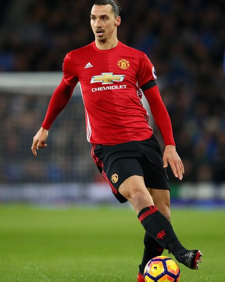 Zlatan