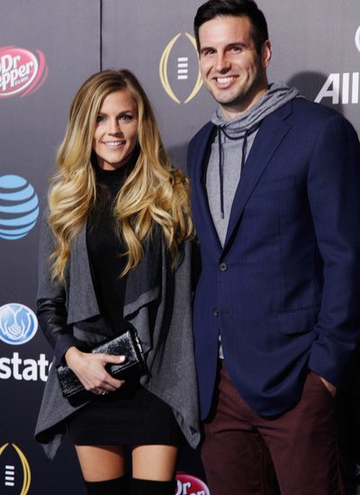 Ponder and Samantha