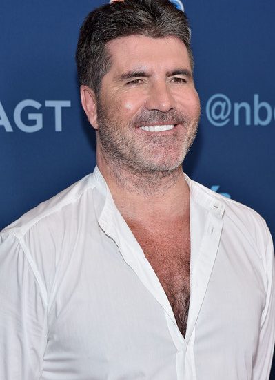Smiley Cowell