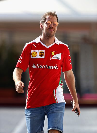 Vettel