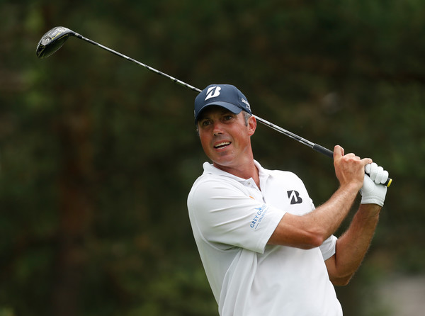 Matt Kuchar Net Worth 2023 Earnings Endorsements Matt
