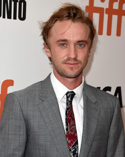 Tom Felton Meet and Greet 2023 Appearances Schedule Convention Felton