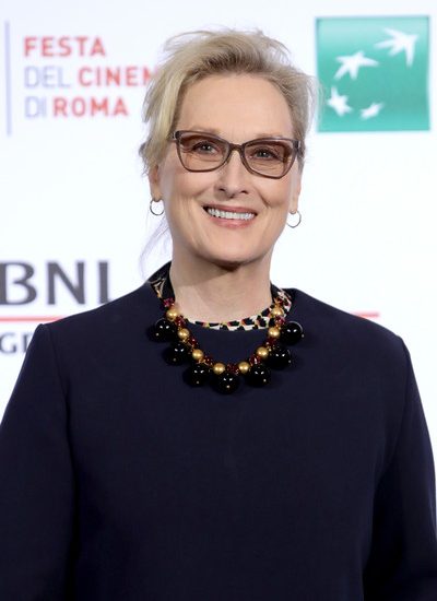 Streep