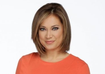 Ginger Zee Net Worth Vs her Husband Ben Aaron