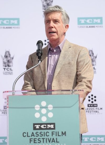 best host Tom Bergeron