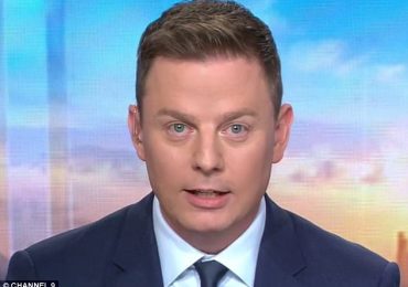 Ben Fordham Net Worth Salary