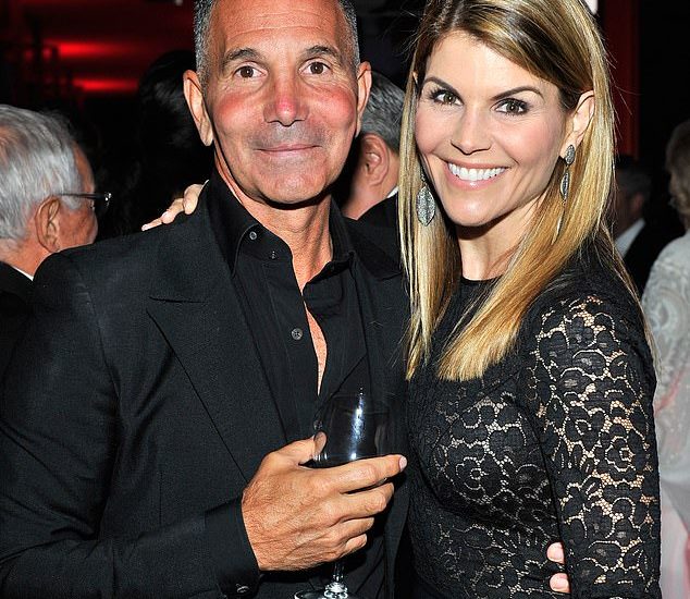 Loughlin and Mossimo