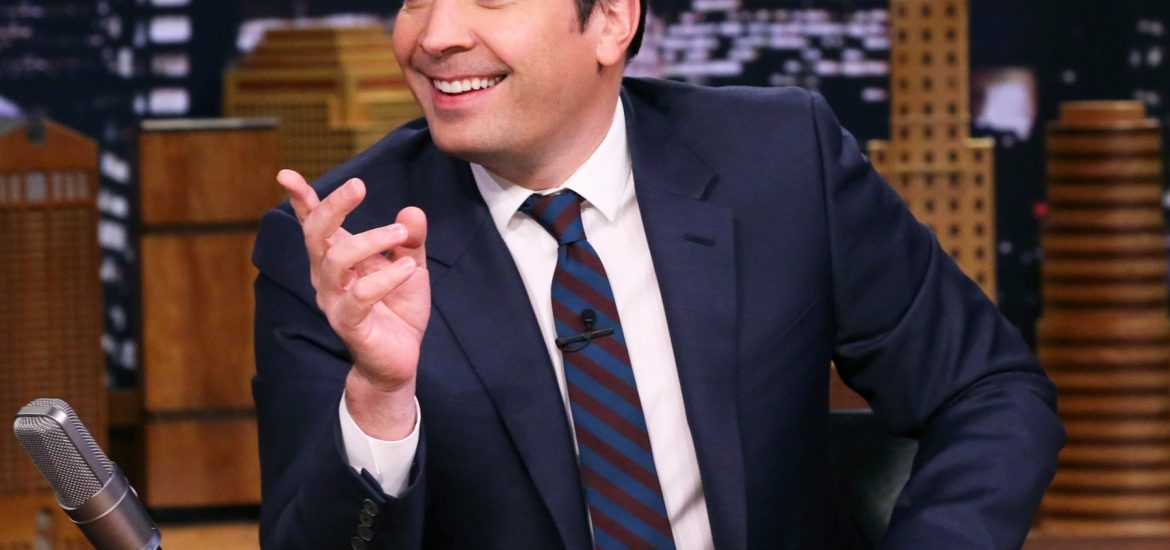 jimmy fallon