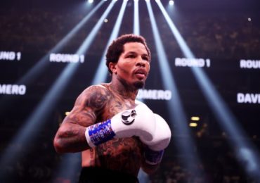 Gervonta Davis Net Worth 2023 Earnings Girlfriend