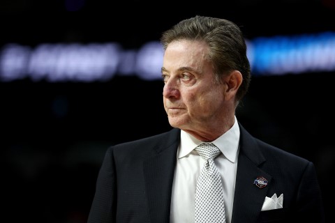 Rick Pitino Net Worth 2023 Salary Career Earnings Rick Pitino Net Worth 2023 Salary Career Earnings