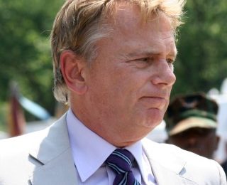 Pat Sajak Net Worth Salary per Episode