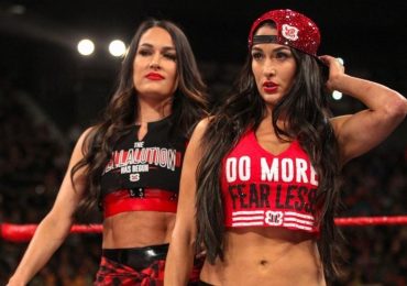 Nikki Bella Net Worth 2023 Make How Much is her Salary