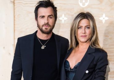Jennifer Aniston Net Worth 2023 vs Justin Theroux