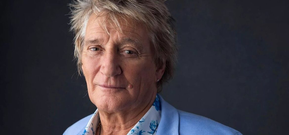 Rod Stewart Net Worth 2023 Per Show Earning