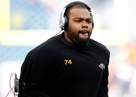 Michael Oher Net Worth 2023 Salary Per Season