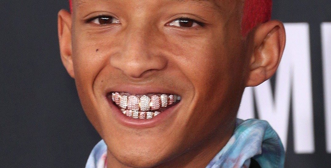 Jaden Smith Net Worth
