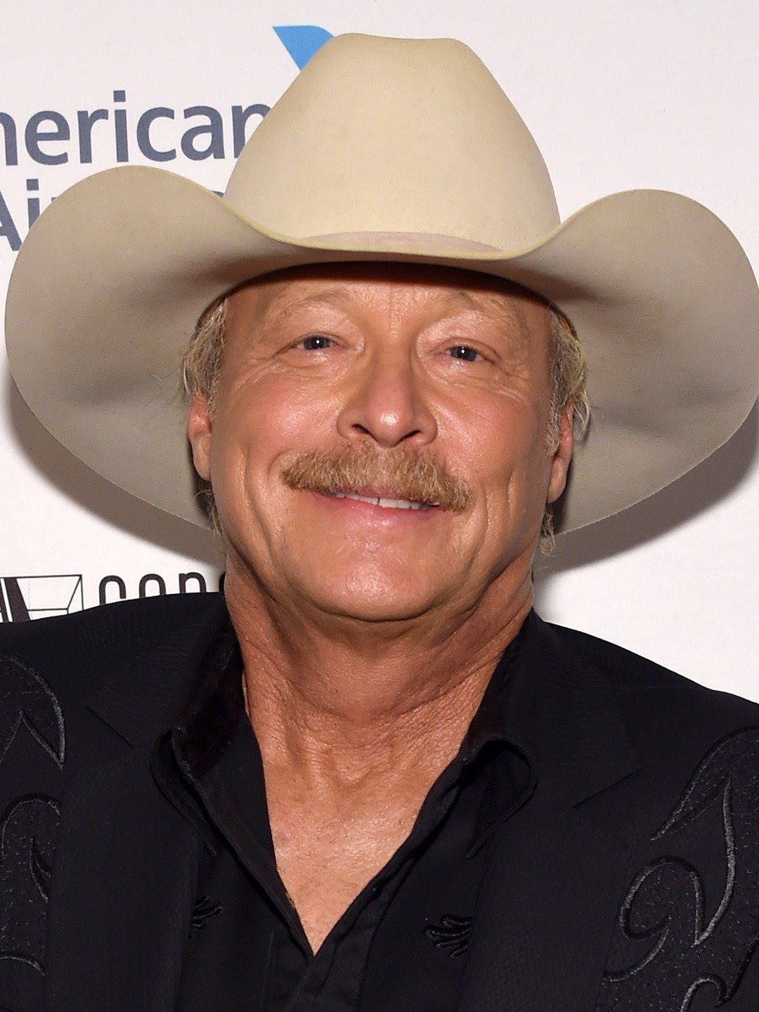 Alan Jackson Net Worth