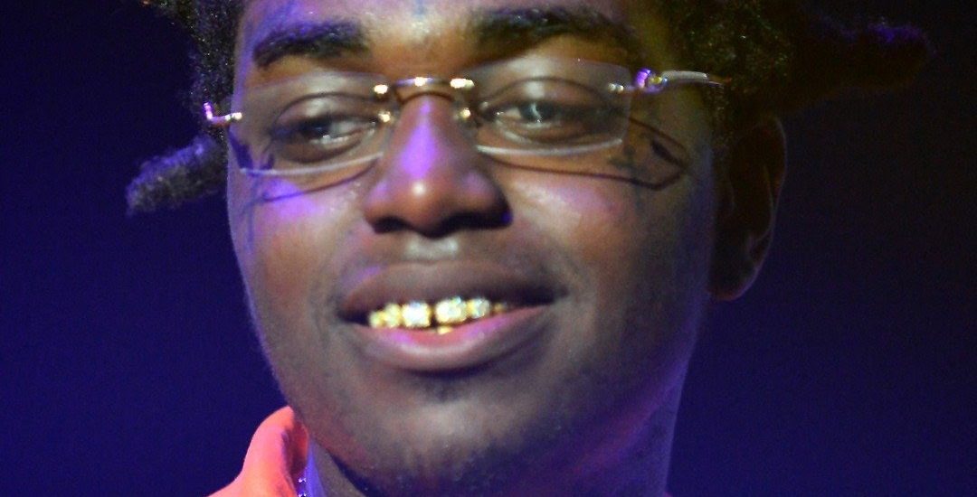Worth of the Kodak Black net of this year