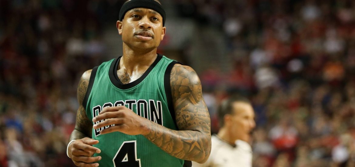Isaiah Thomas Net Worth 2023 Salary Earnings