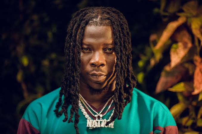 Stonebwoy Net Worth 2023 Wife Name Age Stonebwoy Net Worth Wife Name Age