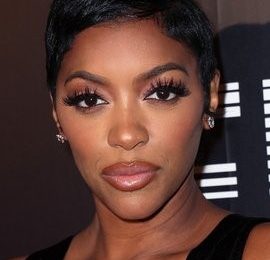 Porsha Williams Net Worth Salary Per Episode Home Car