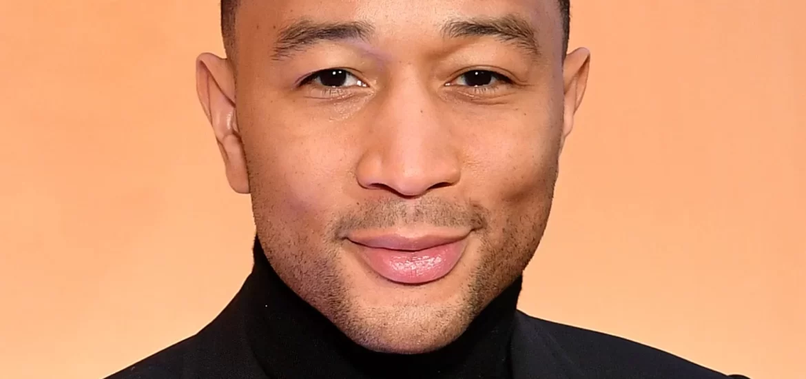 John Legend Net Worth Vs Wife Chrissy Teigen