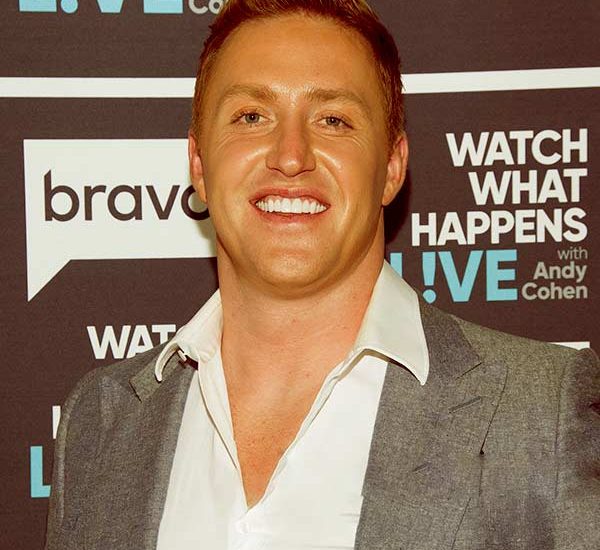 Kroy Biermann Net Worth 2023 Vs Wife Kim Zolciak