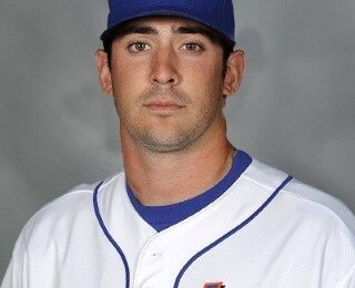 Matt Harvey Net Worth Salary Signing Bonus