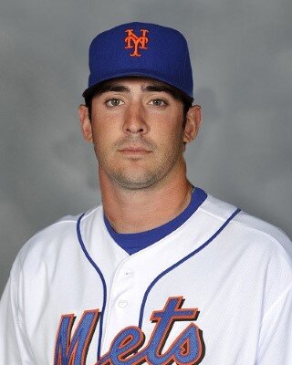 Matt Harvey Net Worth 2023 Salary Signing Bonus Matt Harvey Net Worth Salary Signing Bonus