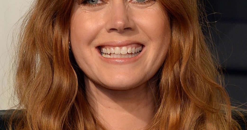 Amy Adams Net Worth 2023 Vs Husband Darren Le Gallo