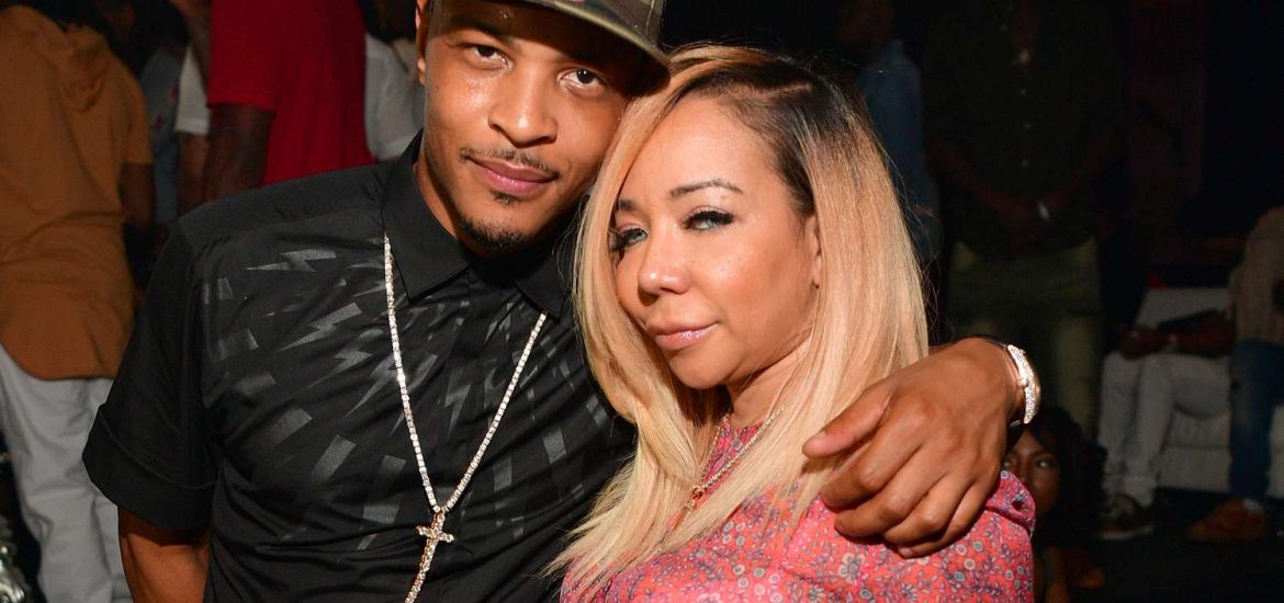 Tiny Harris Net Worth 2023 VS Husband TI Net Worth