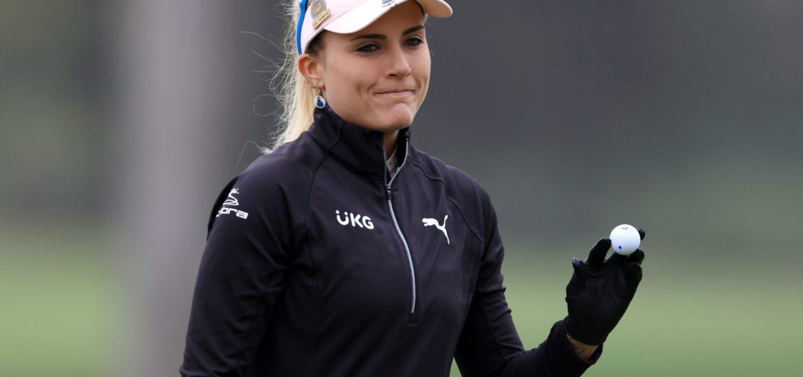Lexi Thompson Net Worth 2023 Earnings Endorsements